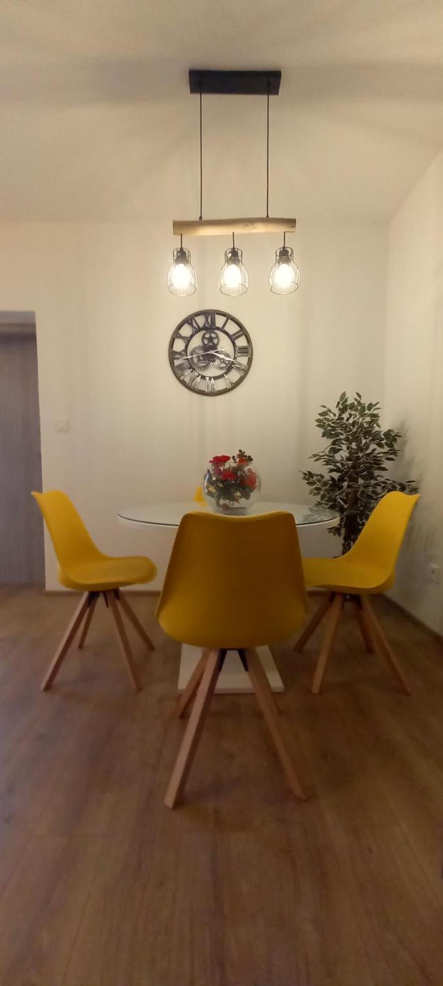 Apartmani Omrcen Baška Voda Quarto foto